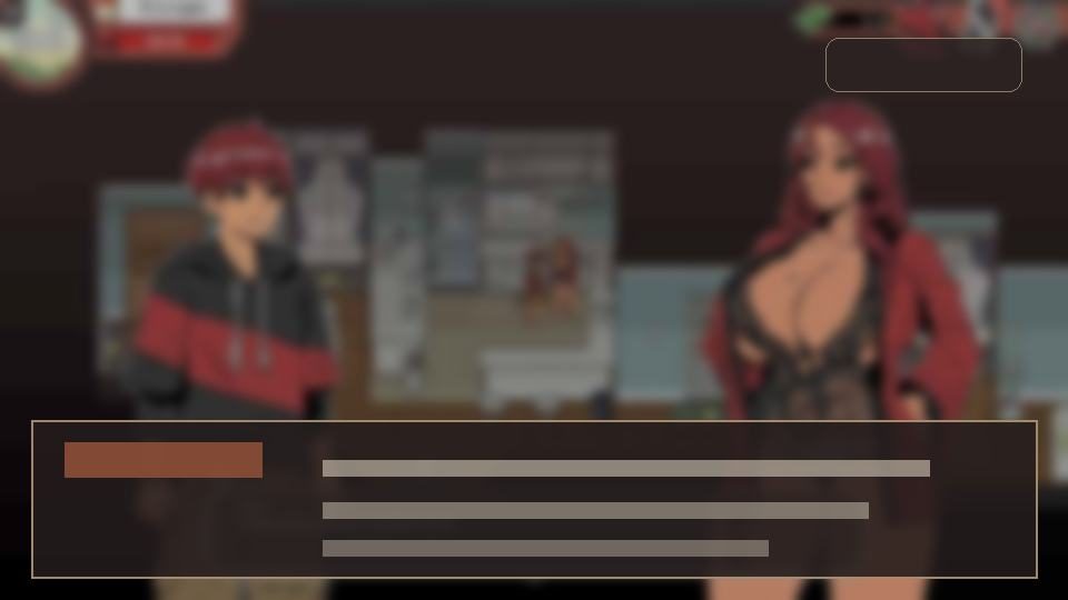 幽灵牛奶生活 实机画面 演示图 5