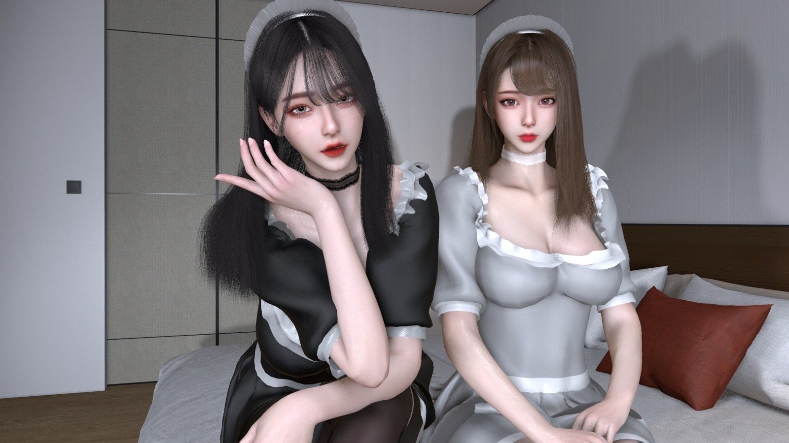 姊妹的侍奉 攻略要点 页面配图 6