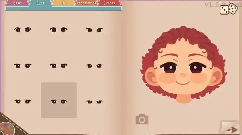 我们的生活：现在和永远 路线选择 演示图 6