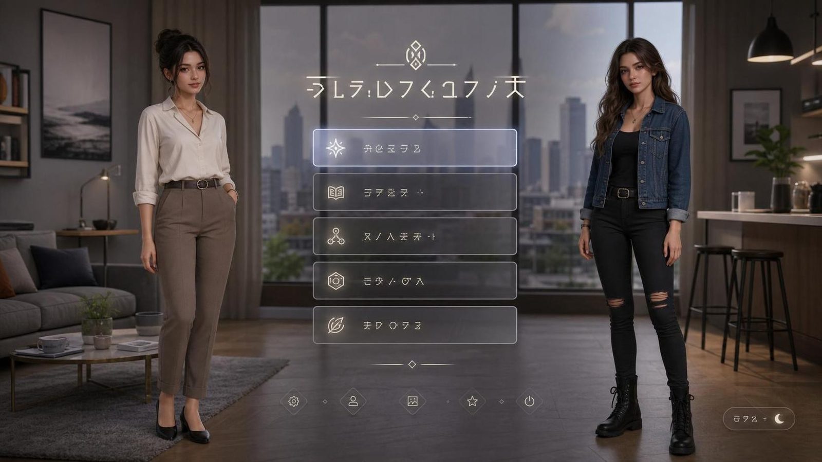 织梦人破解完结版 版本内容 展示图 5